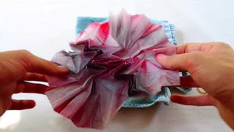 Oscillating Flasher, Designed by Jeremy Shafer | Entire Process, Demo