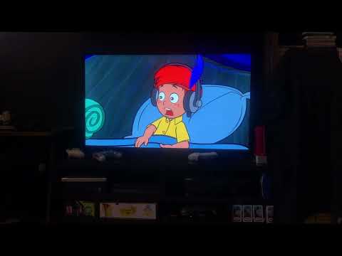 Closing to Sid the science kid the bug club 2009 DVD