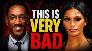 Joseline Hernandez Said Something Very Dark About Zeus Network