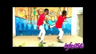 Iwan dancers -ebraki mi