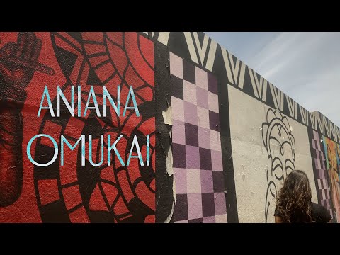 Aniana OMUKAI Vídeo