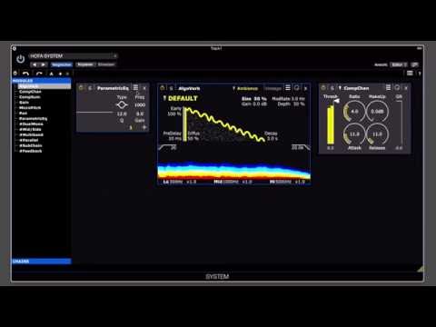 HOFA SYSTEM Clip 1