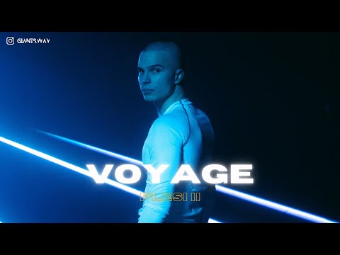 VOYAGE X J