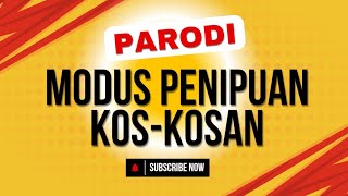 🚨POV : MODUS PENIPUAN KOS KOSAN KELEBIHAN TRANSFER 🚩