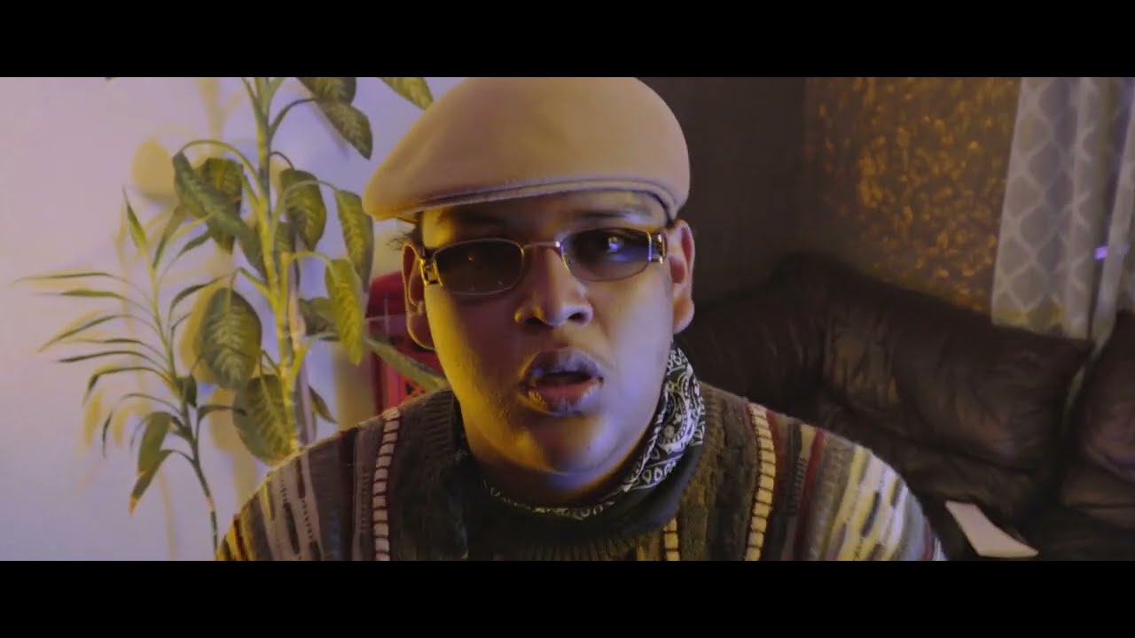 ALL EYEZ ON ME COMO 2PACCCCC (VIDEO OFICIAL)