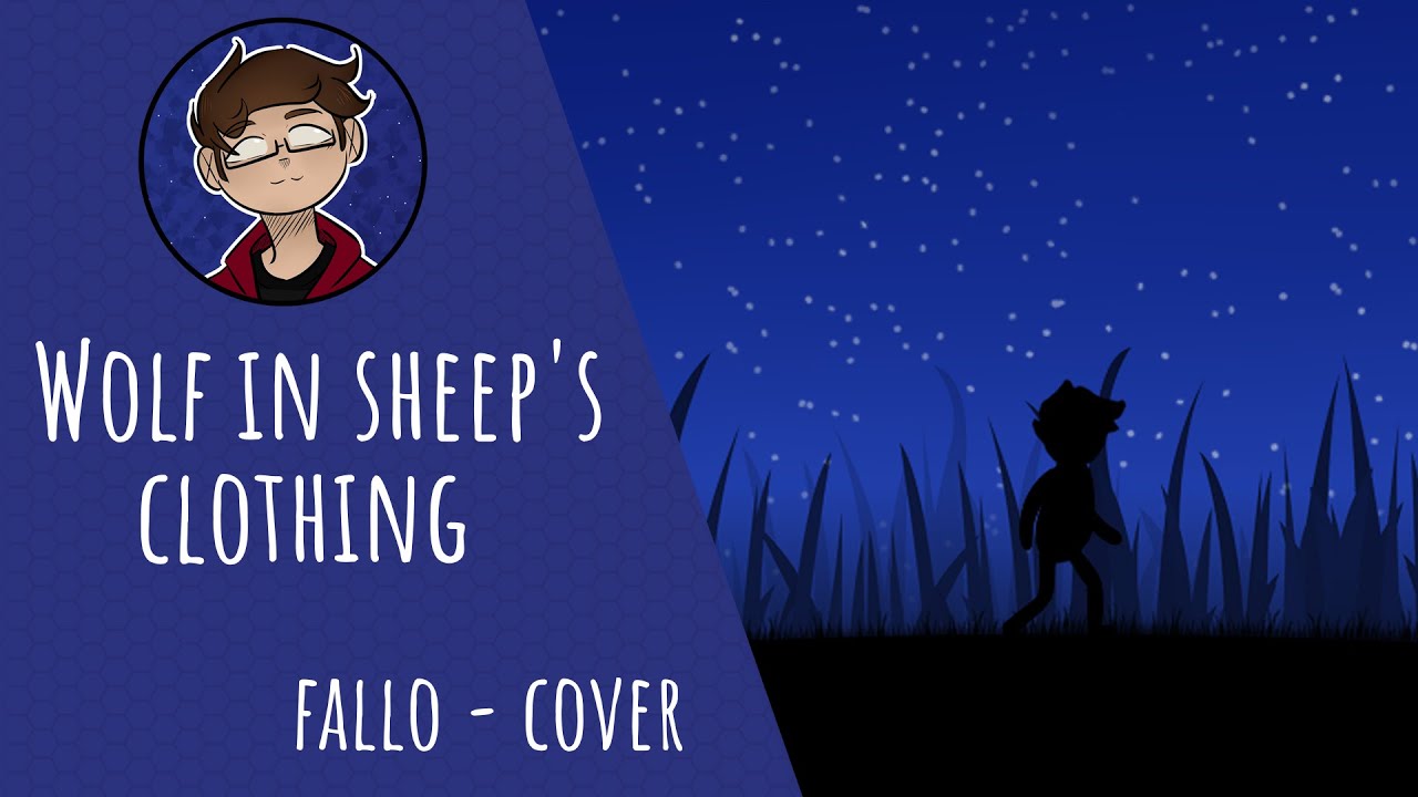Wolf in sheep's clothing - Set It Off | Fallo | Cover en español