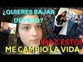 5 PASOS para REALMENTE hacer un cambio en TU VIDA!! (cuerpo y mente)┃@EllaPalMundo