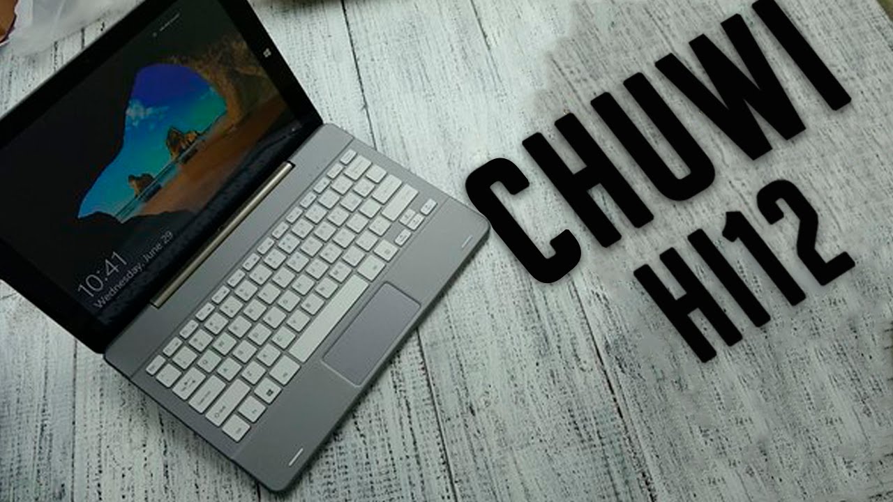 Chuwi Hi12: (обзор) распаковка огромного планшета для повседневных задач | unboxing