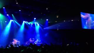Passion Pit - Take A Walk | Not So Silent Night 2012