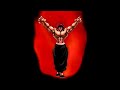 Yujiro Hanma Aura Black Screen 