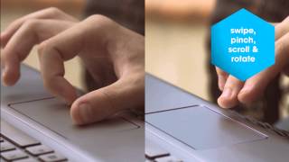 Sony VAIO E Series with Windows 8