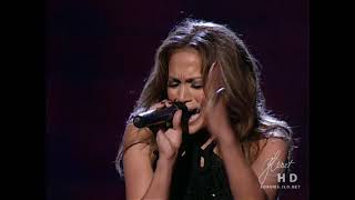 Jennifer Lopez  Waiting For Tonight  Fashion Rocks