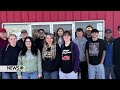 GHS Students team up with Legacy Coop to put skills to work