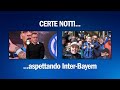 ESTRATTO SI CAFE' DEL 16/04 | Certe notti...aspettando Inter-Bayern