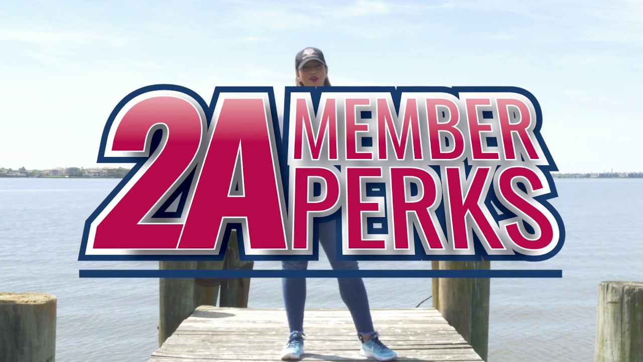 What are member perks?