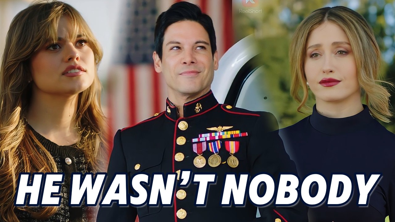 I'm the Final Boss|She Chased Money and Lost the Man Who Built an Empire 