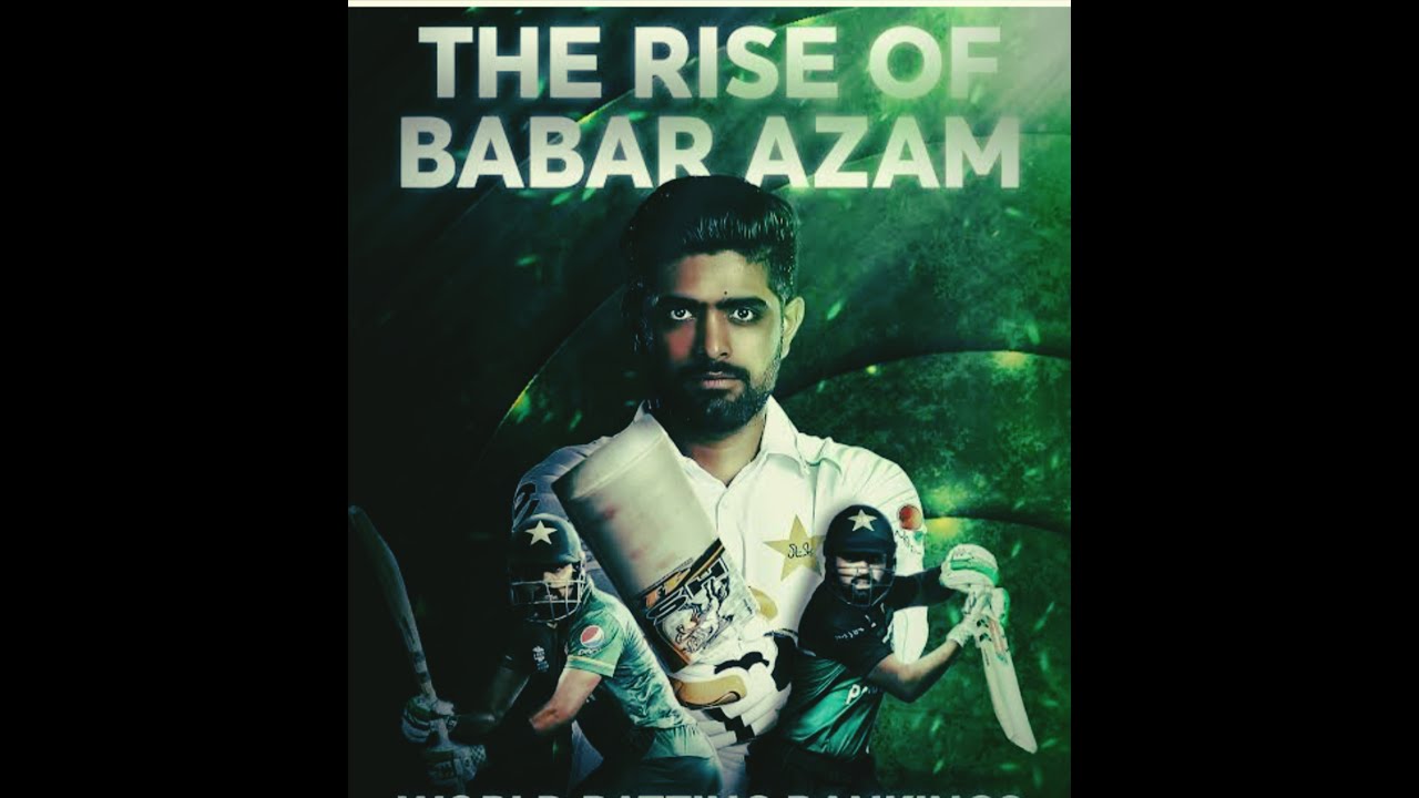 Babar Azam Award