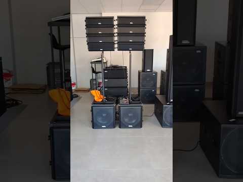 Bora adquirir sua máquina! #audiobrasil #minisystem #somprofissional #diesel #automobile