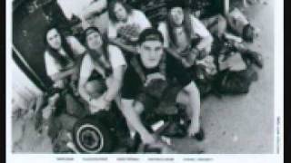 Video thumbnail of "Ugly Kid Joe - Milkman's Son"