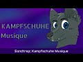 Cydonia mensae   kampfschuhe musique