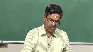 Offshore compliant structures - 1 : Part 2