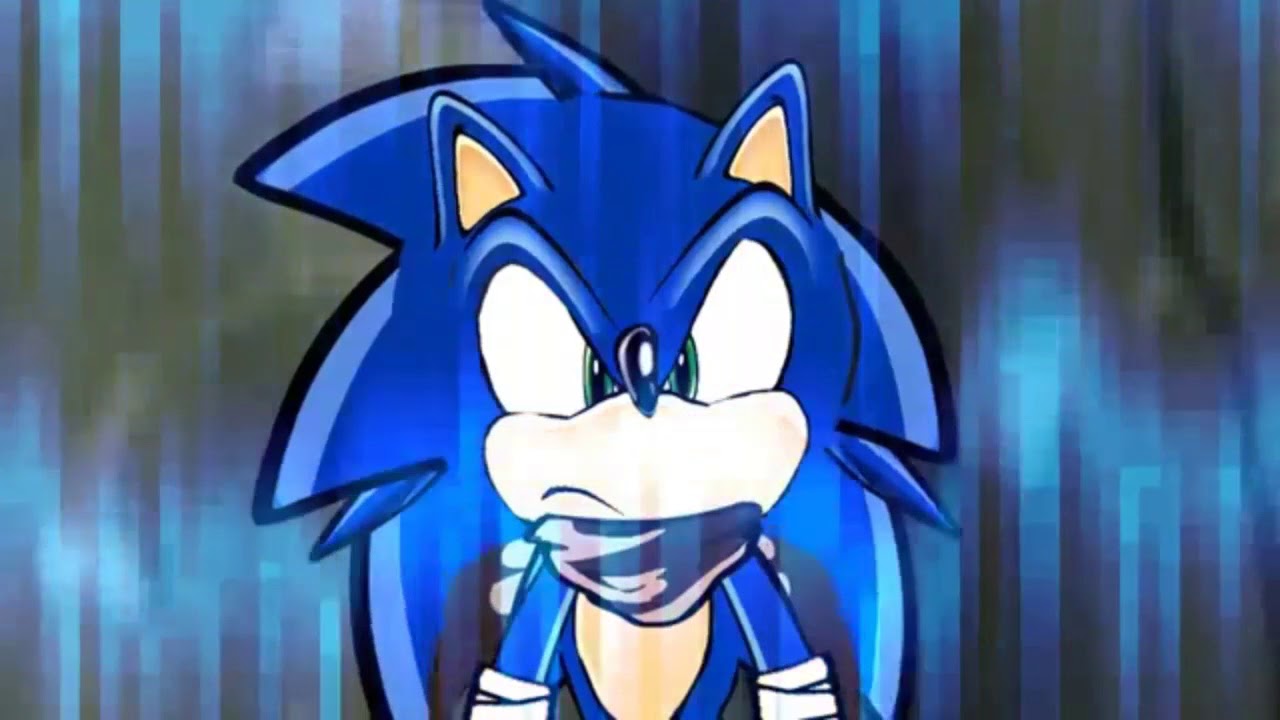 Super Sonic X Universe Capítulo 18 AMV - YouTube