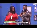 Fally Ipupa chante Miss Lolo de Maiway en Rumba