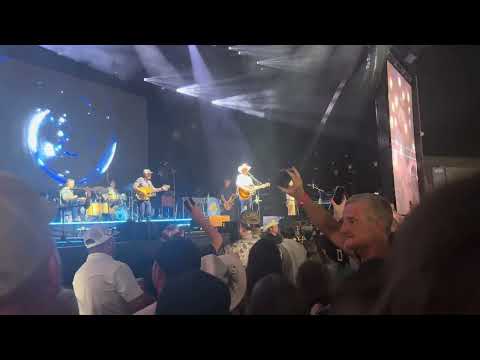 Turnpike Troubadours - Heaven Passing Through