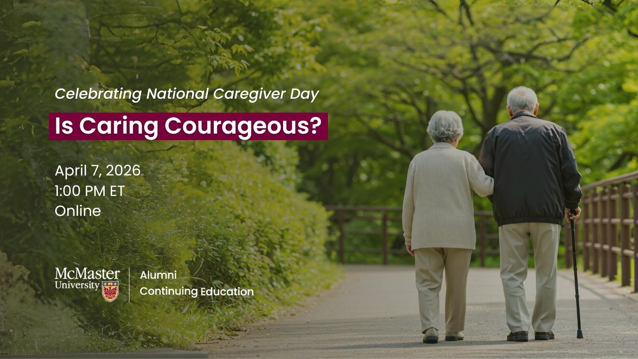 Is Caring Courageous?