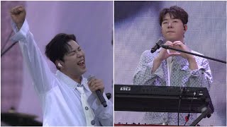 250607 코리아 메모리얼 뮤직 페스타 데이브레이크
