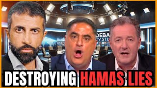 Download Lagu Mosab Hassan Yousef DESTROYS Cenk Uygur LIVE — Piers Morgan Couldn’t Respond Download Lagu Mosab Hassan Yousef DESTROYS Cenk Uygur LIVE — Piers Morgan Couldn’t Respond