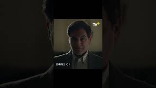 Mini dizi #Dopesick TV+’ta!