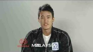 Mister Malaysia World 2010