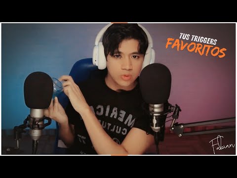 Explorando los Sonidos Relajantes Favoritos | ASMR para Dormir