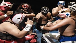 The Low Blow Underground Returns