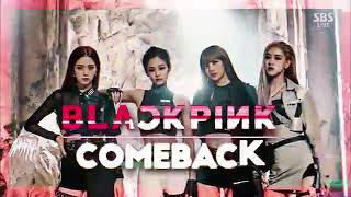 BLACKPINK- 'Don't Know what To Do' 0407 sBs lnkigayo