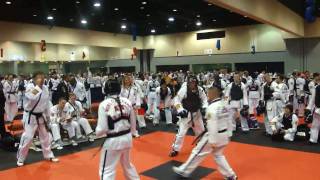 Mr.Ricardo Cavenatti vs Mr.Evan Turner 2010 ATA World Championship
