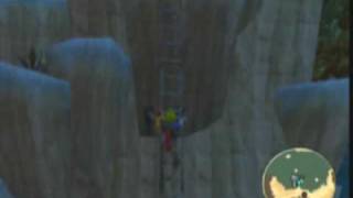 Let's Play Jak 3 - Part 12 - Shoot 'em