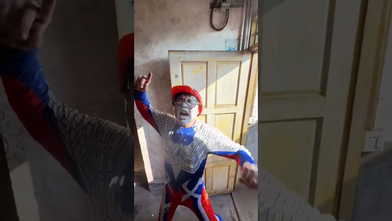 Почему этот собака крадет мою еду каждый день #73