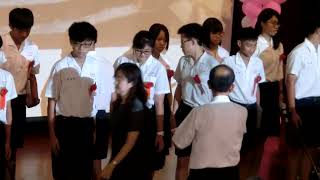 20170609 五福國中47屆畢業典禮紀錄(17)