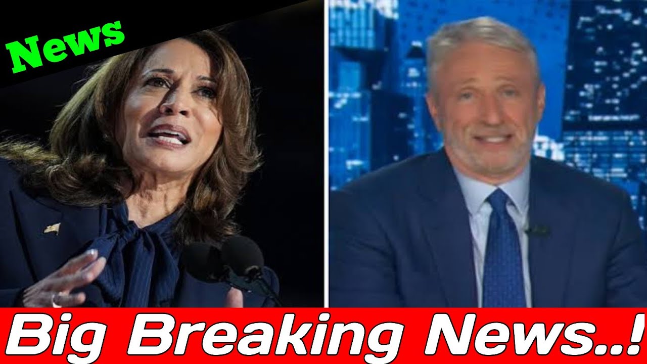 Jon Stewart Blasts Fox News' DNC Coverage in Live 'Daily Show': 'I Forgot Your Life Is a Never-.....