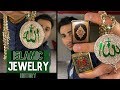 Understanding islamic jewelry history