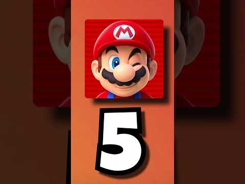 The Top 10