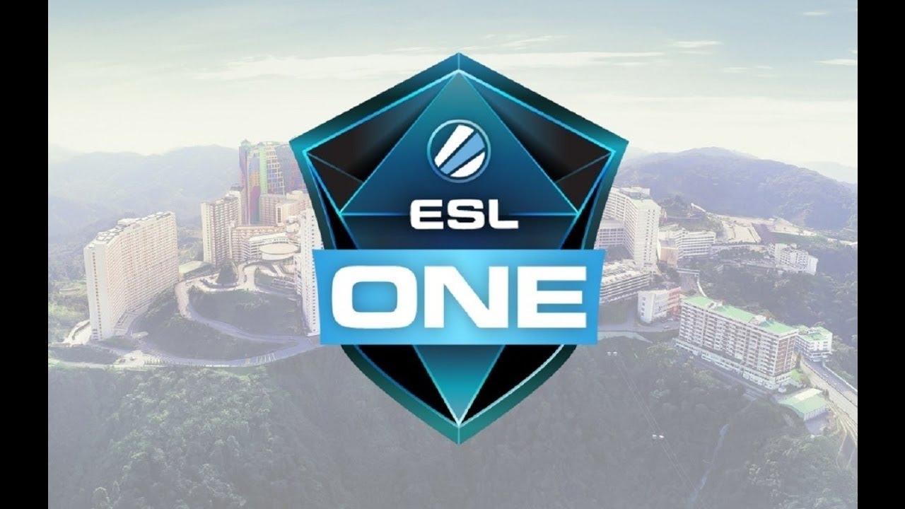 Mineski vs XCTN Highlights Game 3 | ESL One Genting 2016 | XCTN vs Mineski dota 2