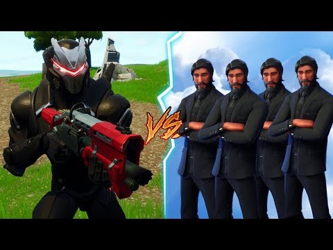 Fortnite - Fortnite