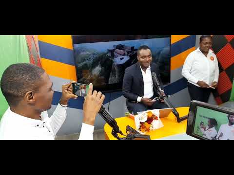 JODI A SE ANIVÈSÈ YON GWO YON VANYAN GASON YON MOUN KI RENMEN MOUM MANUEL YVES SCOOPFM VINN DIL HBD