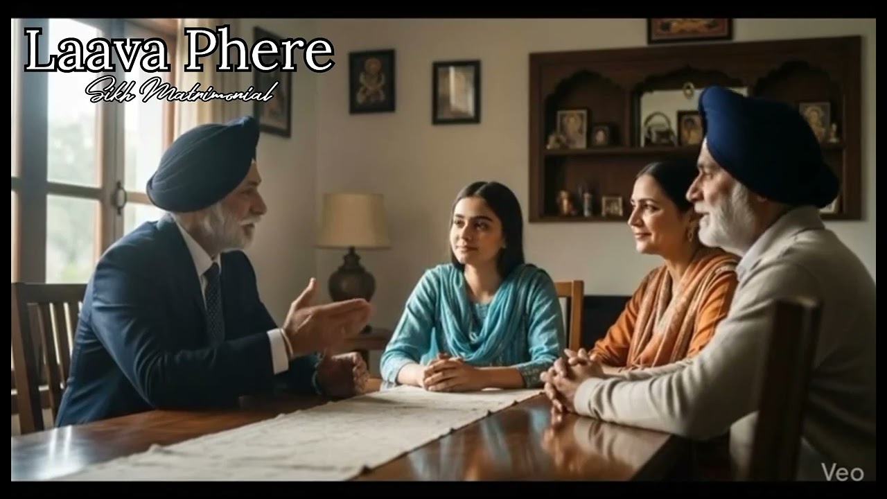 Sikh Values | Genuine Sikh Profiles | Family Values | Parents Advice | Trusted Platform | Delhi 