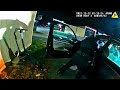 Suspect Flees, Officer Injured – Wild Car Escape