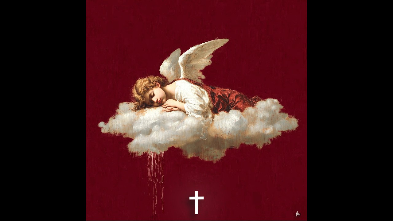 [FREE] JID x Kendrick Lamar x J. Cole Type Beat | “Mourn”