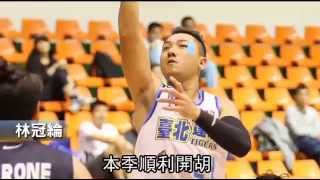 達欣狂飲金酒 台啤2連勝 --蘋果日報20151202